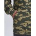 CAMO HOODIE JH014