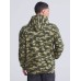 CAMO HOODIE JH014