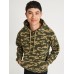 CAMO HOODIE JH014