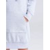 HOODIE DRESS JH015 HOODIE DRESS JH015