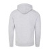 CROSS NECK HOODIE JH021