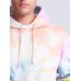 AWDIS TIE-DYE HOODIE JH022 AWDIS TIE-DYE HOODIE JH022
