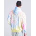 AWDIS TIE-DYE HOODIE JH022 AWDIS TIE-DYE HOODIE JH022