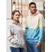 AWDIS TIE-DYE HOODIE JH022 AWDIS TIE-DYE HOODIE JH022