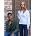 WOMEN’S AWDIS SWEAT JH030F WOMEN’S AWDIS SWEAT JH030F