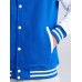 VARSITY JACKET JH043 VARSITY JACKET JH043