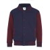 KIDS VARSITY JACKET JH043J