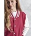 KIDS VARSITY JACKET JH043J