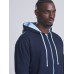 VARSITY ZOODIE JH053 VARSITY ZOODIE JH053