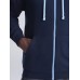 VARSITY ZOODIE JH053 VARSITY ZOODIE JH053
