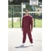 COLLEGE CUFFED JOGPANTS JH072