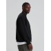 SIGNATURE HEAVYWEIGHT BOMBER SWEAT JH124 SIGNATURE HEAVYWEIGHT BOMBER SWEAT JH124