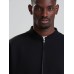 SIGNATURE HEAVYWEIGHT BOMBER SWEAT JH124 SIGNATURE HEAVYWEIGHT BOMBER SWEAT JH124