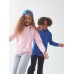 KIDS ORGANIC HOODIE JH201J KIDS ORGANIC HOODIE JH201J