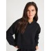 WOMEN'S RELAXED HOODIE JH305 WOMEN'S RELAXED HOODIE JH305