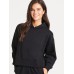 WOMEN'S RELAXED HOODIE JH305 WOMEN'S RELAXED HOODIE JH305