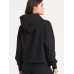 WOMEN'S RELAXED HOODIE JH305 WOMEN'S RELAXED HOODIE JH305
