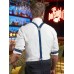 SUSPENDER CLASSIC KAG2