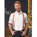 SUSPENDER URBAN-FEELING KAG4