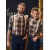 SUSPENDER URBAN-FEELING KAG4