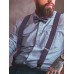 SUSPENDER URBAN-FEELING KAG4