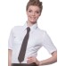 NECKTIE 148 X 6,5 CM KAK4