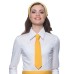 NECKTIE 148 X 6,5 CM KAK4