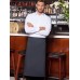 BISTRO APRON BASIC KBBSS1