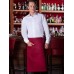 BISTRO APRON BASIC WITH POCKET KBBSS3