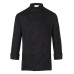 CHEF JACKET BASIC KBJM1