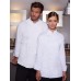 CHEF JACKET BASIC KBJM1