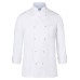 CHEF JACKET BASIC KBJM2