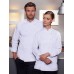 CHEF JACKET BASIC KBJM2