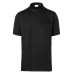 PULL-OVER CHEFS SHIRT BASIC KBJM3