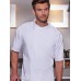 PULL-OVER CHEFS SHIRT BASIC KBJM3