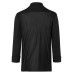 PULL-OVER CHEFS SHIRT LONG-SLEEVE BASIC KBJM4