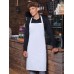 BIB APRON BASIC 75 X 100 CM KBLS3