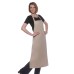 BIB APRON BASIC 75 X 100 CM KBLS3