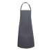 BISTRO APRON BASIC WITH BUCKLE AND POCKET KBLS5