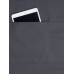 BISTRO APRON BASIC WITH BUCKLE AND POCKET KBLS5