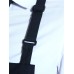 WATER-REPELLENT BIB APRON BASIC WITH BUCKLE KBLS7