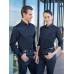 MENS LONG SLEEVE SHIRT KBM11