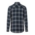 MENS CHECKED SHIRT URBAN-STYLE KBM8