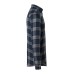 MENS CHECKED SHIRT URBAN-STYLE KBM8