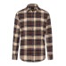 MENS CHECKED SHIRT URBAN-TREND KBM9