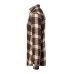 MENS CHECKED SHIRT URBAN-TREND KBM9