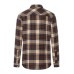 MENS CHECKED SHIRT URBAN-TREND KBM9