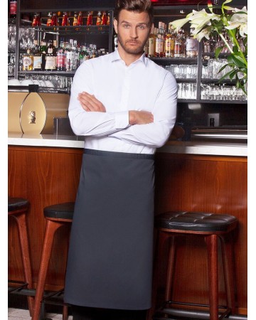 BISTRO APRON IBIZA 110 X 90 CM KBSS3