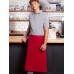 BISTRO APRON IBIZA 110 X 90 CM KBSS3