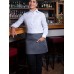 WAIST APRON BASIC KBVS3